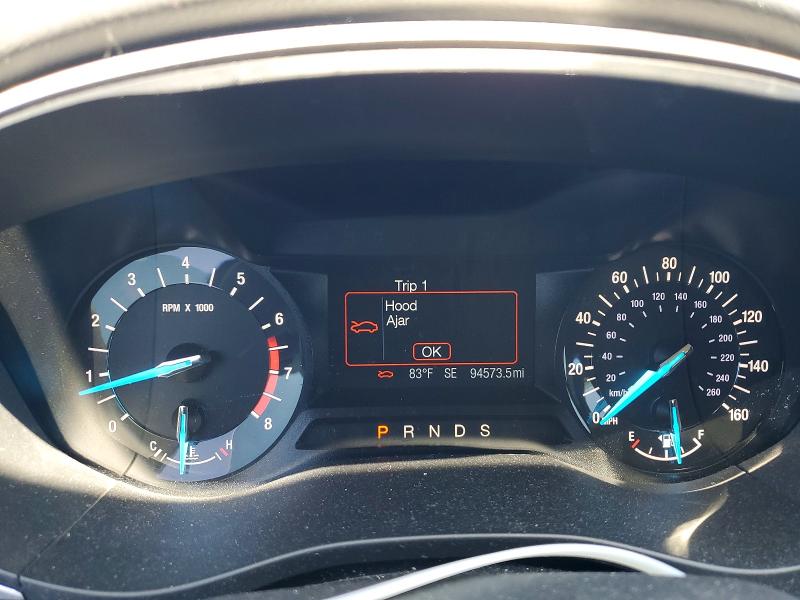 2015 Ford Fusion მანქანა იყიდება აუქციონზე, vin: 3FA6P0H72FR131372, აუქციონის ნომერი: 57954826