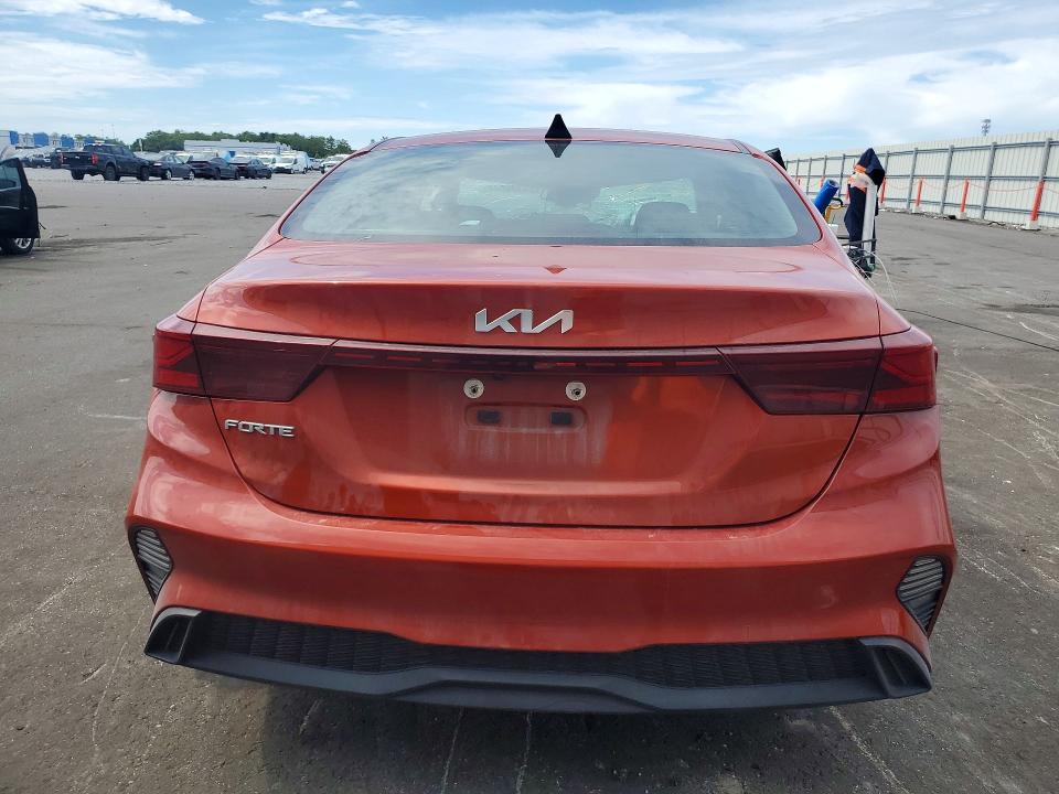 Aukcja sprzedaży 2023 Kia Forte, vin: 3KPF24AD6PE573502, numer aukcji: 56792046