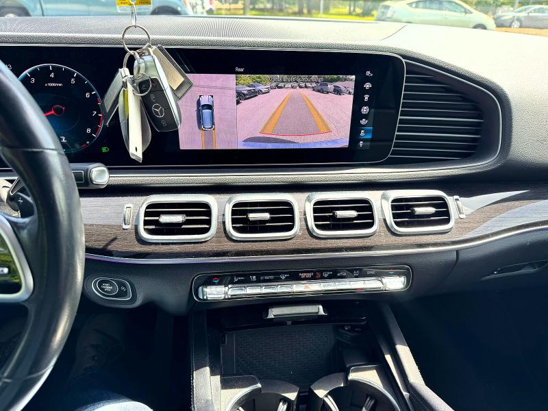 2020 Mercedes-benz Gle მანქანა იყიდება აუქციონზე, vin: 4JGFB4JBXLA172994, აუქციონის ნომერი: 56578576
