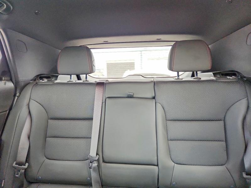 Aukcja sprzedaży 2022 Chevrolet Trailblazer, vin: KL79MUSL2NB026764, numer aukcji: 55545396