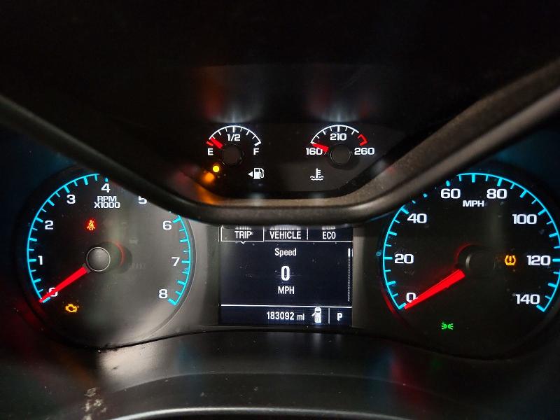 Продаж на аукціоні авто 2018 Chevrolet Colorado, vin: 1GCHSBEA7J1319286, номер лоту: 56816626
