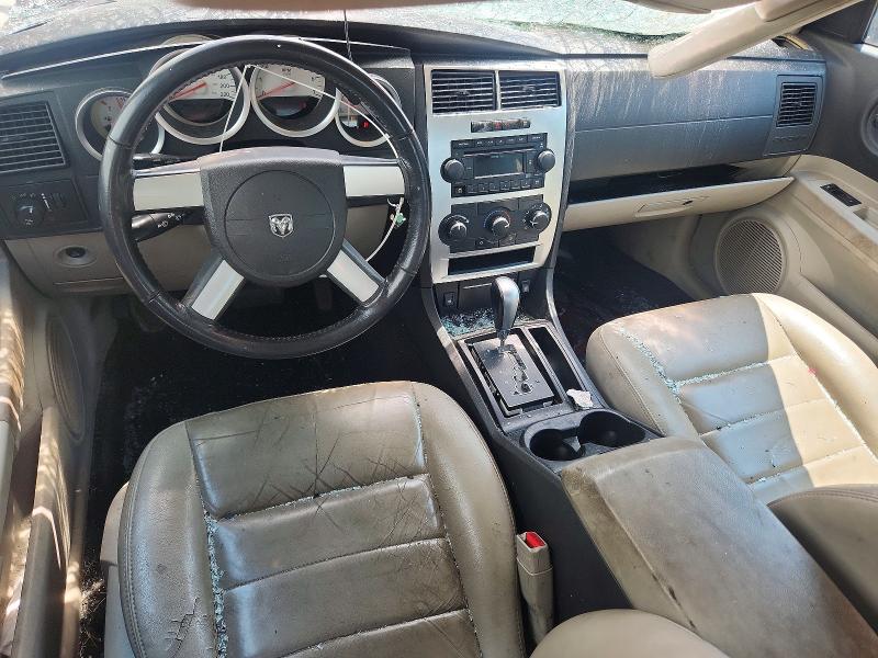Продажа на аукционе авто 2006 Dodge Charger, vin: 2B3KA43G36H259674, номер лота: 59126386