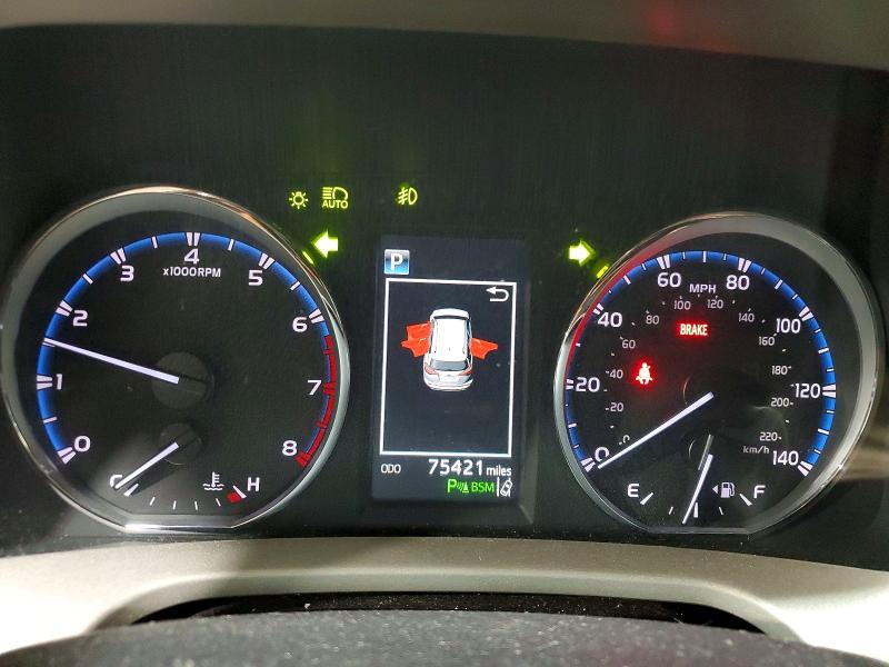 Aukcja sprzedaży 2017 Toyota Rav4, vin: 2T3DFREVXHW607703, numer aukcji: 55776116