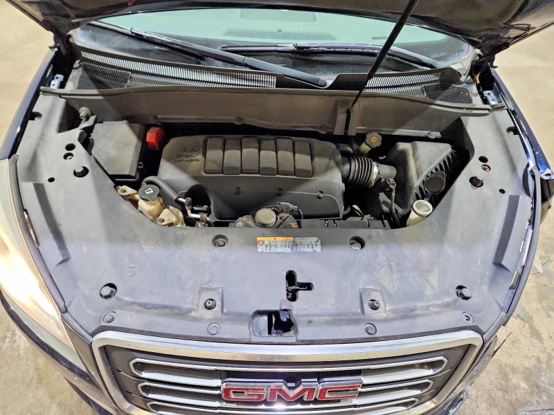 Aukcja sprzedaży 2015 Gmc Acadia, vin: 1GKKVRKD1FJ261675, numer aukcji: 59094566