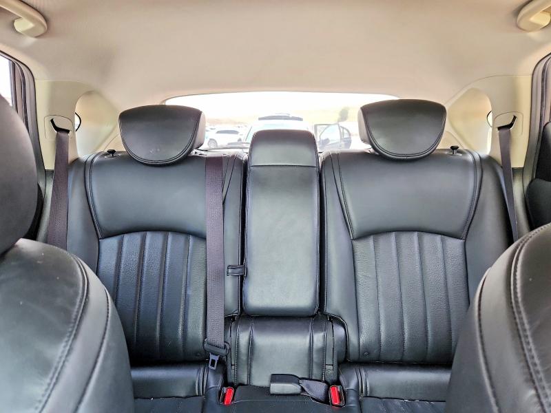 Aukcja sprzedaży 2017 Infiniti Qx50, vin: JN1BJ0RR6HM413104, numer aukcji: 58112946