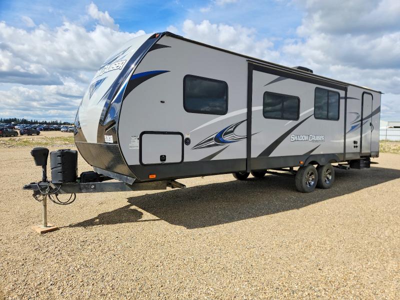 57390136 :رقم المزاد ، 5RXDB3124J1361611 vin ، 2018 Cruiser Recreational Vehicle (rv) مزاد بيع