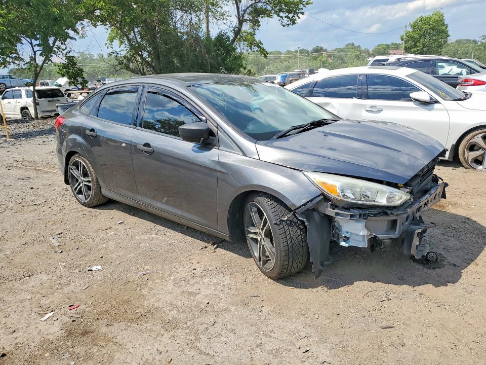 57361276 :رقم المزاد ، 1FADP3E22GL357087 vin ، 2016 Ford Focus مزاد بيع
