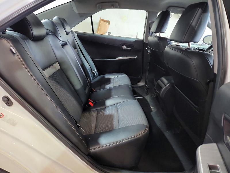 Aukcja sprzedaży 2014 Toyota Camry, vin: 4T1BF1FK4EU809776, numer aukcji: 59149136