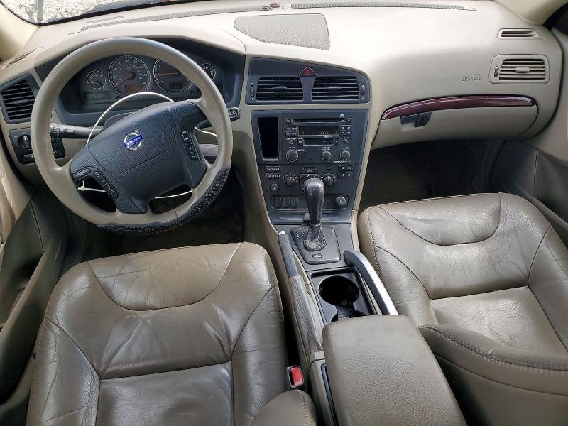 Aukcja sprzedaży 2004 Volvo Xc70, vin: YV1SZ59H841159217, numer aukcji: 55400916