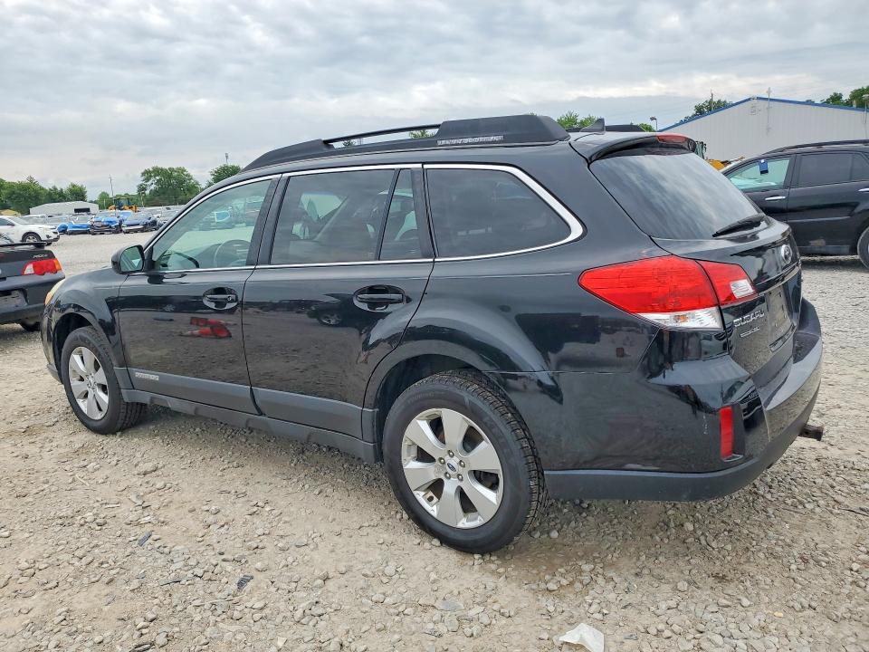 57408596 :رقم المزاد ، 4S4BRCJC3C3256835 vin ، 2012 Subaru Outback مزاد بيع