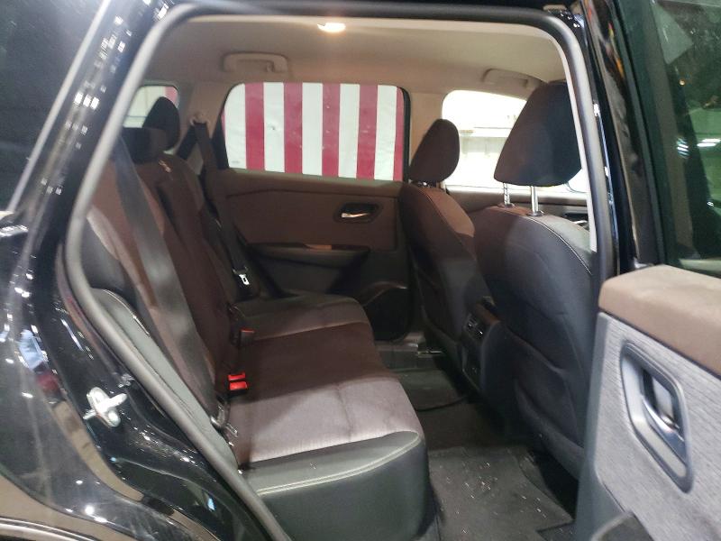 Aukcja sprzedaży 2021 Nissan Rogue, vin: 5N1AT3BA3MC753346, numer aukcji: 57581006