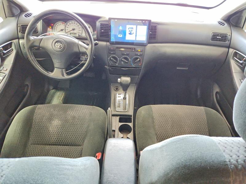 Aukcja sprzedaży 2005 Toyota Corolla, vin: 2T1BR32E85C502258, numer aukcji: 59197876
