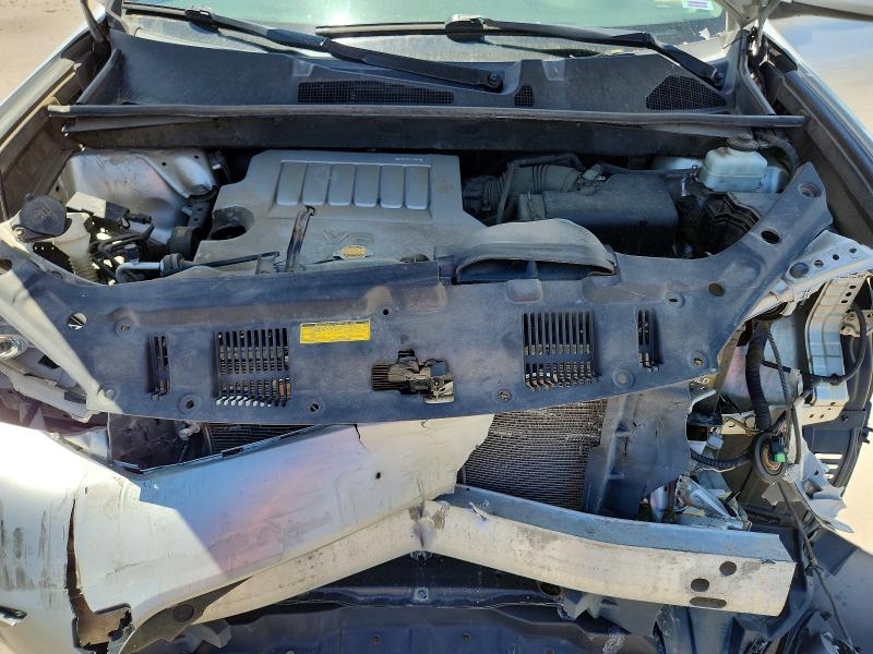 Aukcja sprzedaży 2012 Toyota Highlander, vin: 5TDBK3EH2CS119558, numer aukcji: 55764216