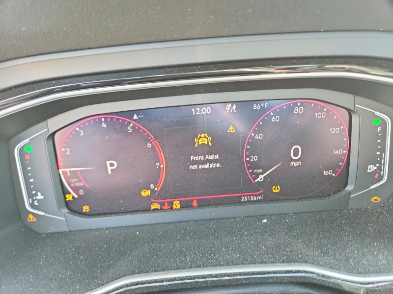 Aukcja sprzedaży 2024 Volkswagen Jetta, vin: 3VWGM7BU8RM071319, numer aukcji: 55869056