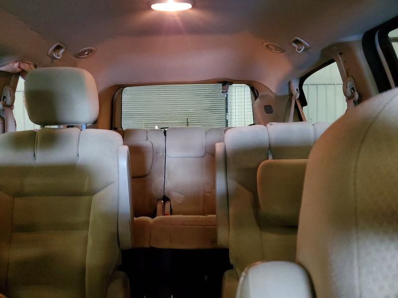 Aukcja sprzedaży 2016 Dodge Grand Caravan, vin: 2C4RDGCG4GR217032, numer aukcji: 55895076