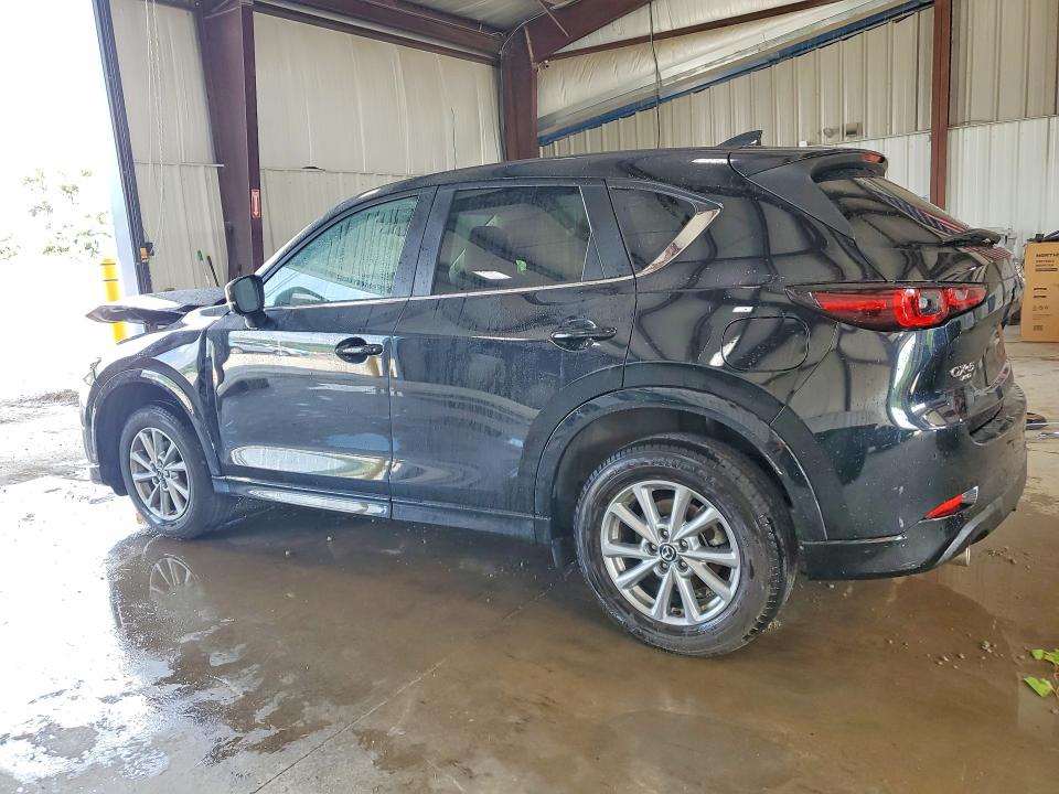 Продажа на аукционе авто 2024 Mazda Cx-5, vin: JM3KFBBL2R0480492, номер лота: 85634365