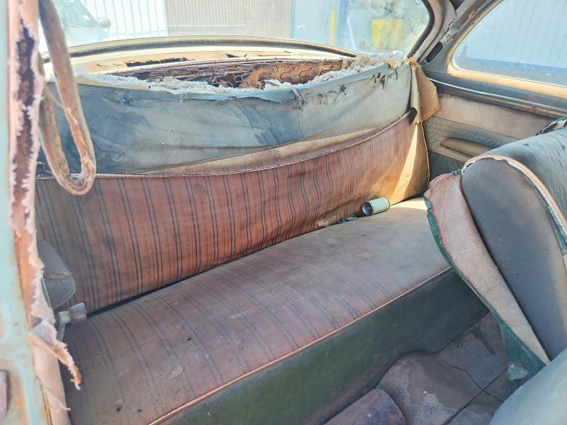Продаж на аукціоні авто 1953 Ford Customline, vin: B3LG146482, номер лоту: 57014946