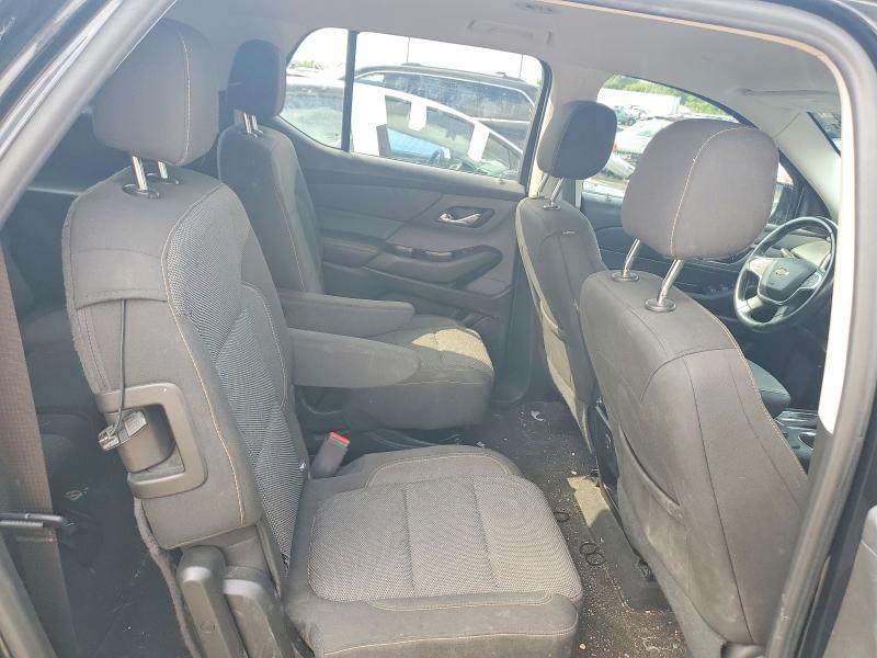 Aukcja sprzedaży 2019 Chevrolet Traverse, vin: 1GNERGKW1KJ105270, numer aukcji: 58729766
