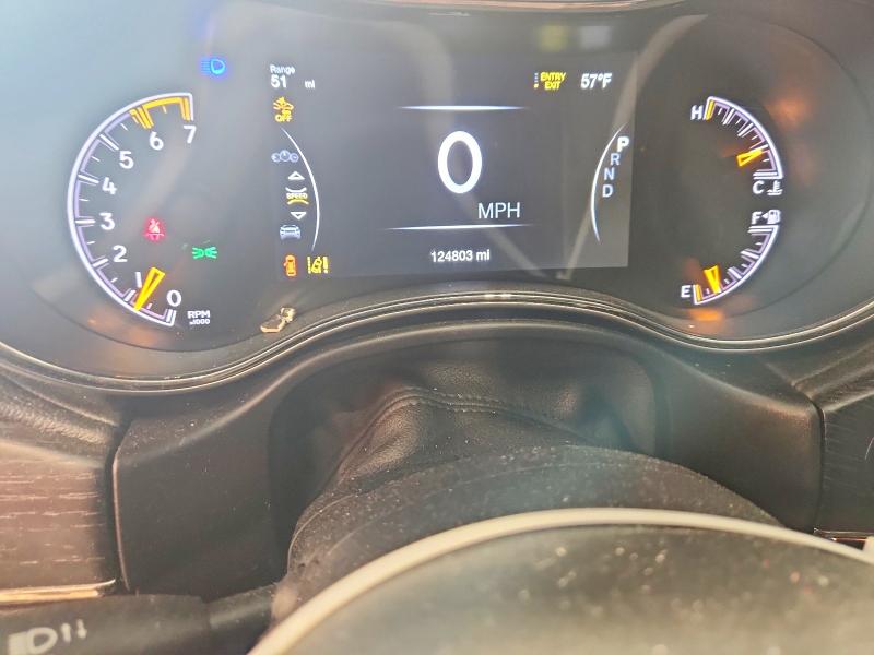 Aukcja sprzedaży 2018 Jeep Grand Cherokee, vin: 1C4RJFCT0JC179041, numer aukcji: 56540726