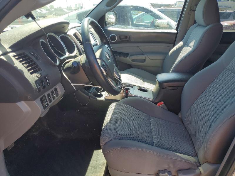 56439106 :رقم المزاد ، 5TFLU4EN4FX135978 vin ، 2015 Toyota Tacoma مزاد بيع