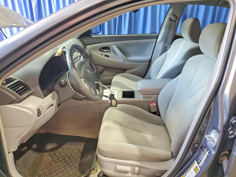 Aukcja sprzedaży 2009 Toyota Camry, vin: 4T1BE46K79U405591, numer aukcji: 56739086