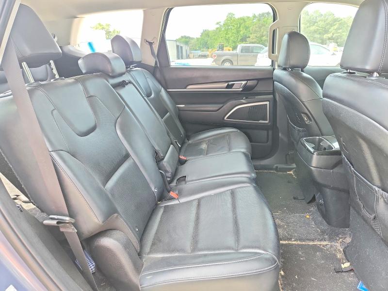 Продаж на аукціоні авто 2020 Kia Telluride, vin: 5XYP24HC3LG032213, номер лоту: 56786846