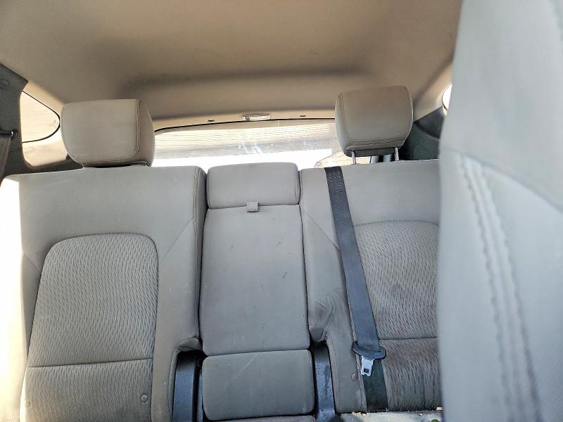 Продажа на аукционе авто 2017 Hyundai Santa Fe Sport, vin: 5XYZTDLB2HG419539, номер лота: 57355976