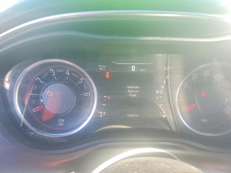 Продажа на аукционе авто 2017 Dodge Challenger, vin: 2C3CDZAG6HH617187, номер лота: 55977756