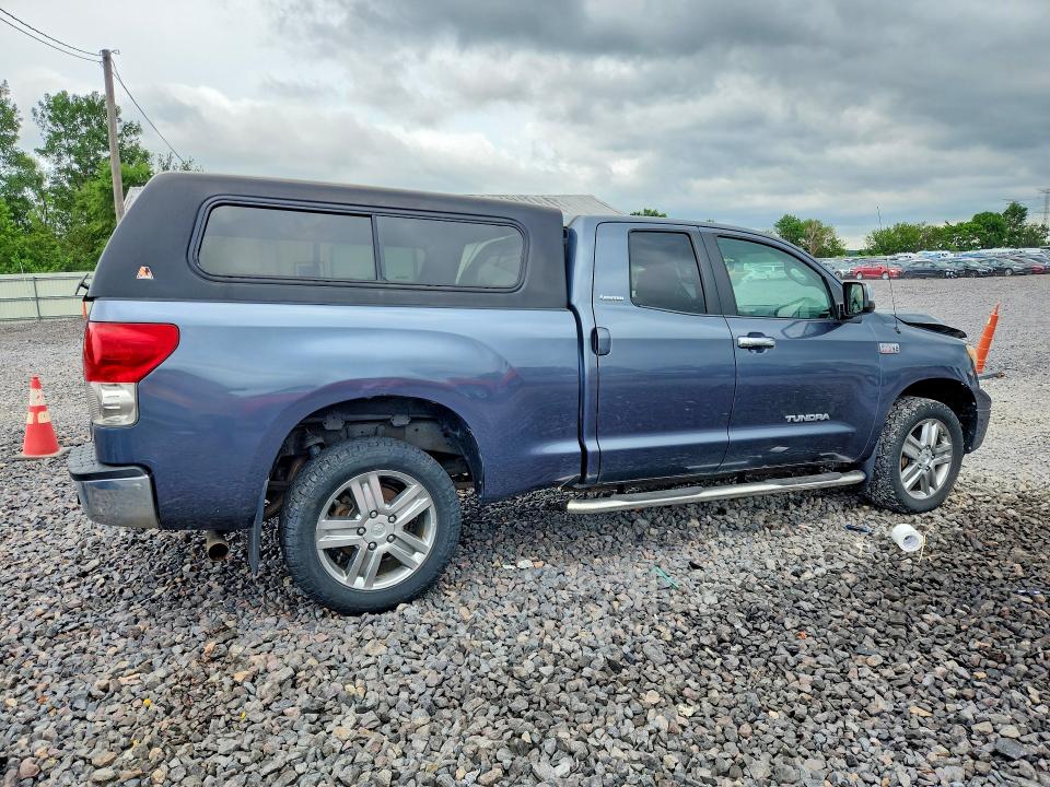 Aukcja sprzedaży 2008 Toyota Tundra, vin: 5TFBV58128X060837, numer aukcji: 56942506