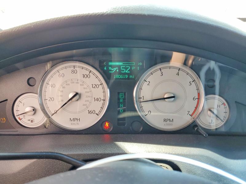 Продажа на аукционе авто 2006 Chrysler 300c, vin: 2C3KA63H36H532152, номер лота: 58011506