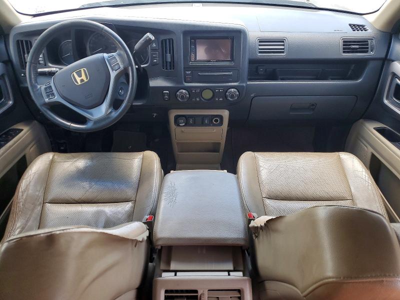 Aukcja sprzedaży 2009 Honda Ridgeline, vin: 5FPYK16579B104495, numer aukcji: 56120876