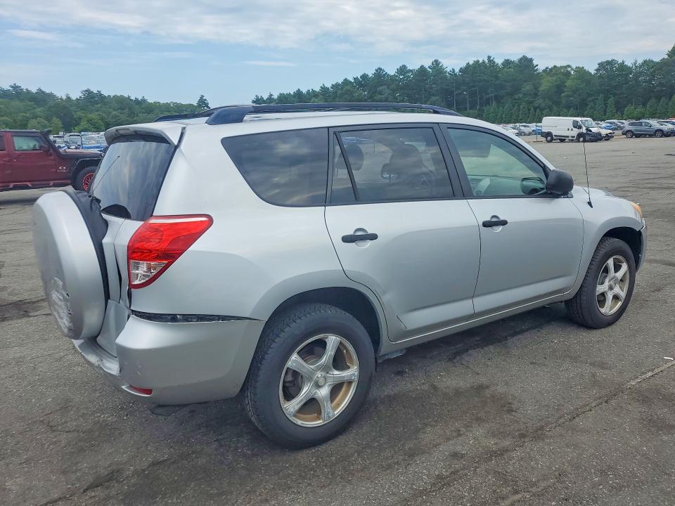 Продажа на аукционе авто 2006 Toyota Rav4, vin: JTMZD33V265001473, номер лота: 58880916