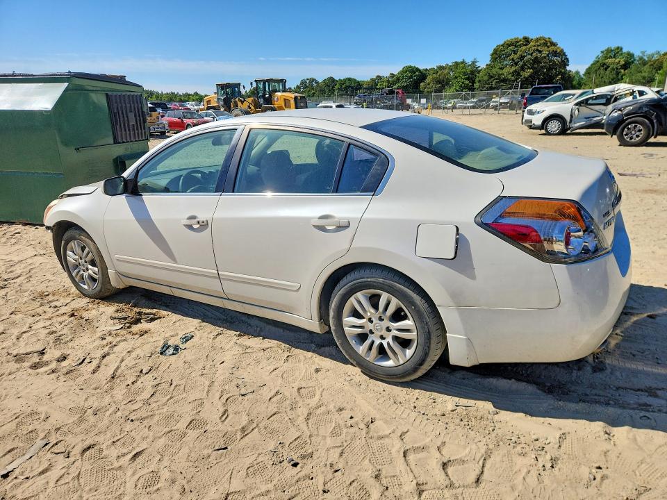 Продажа на аукционе авто 2012 Nissan Altima, vin: 1N4AL2AP6CN422855, номер лота: 55717696