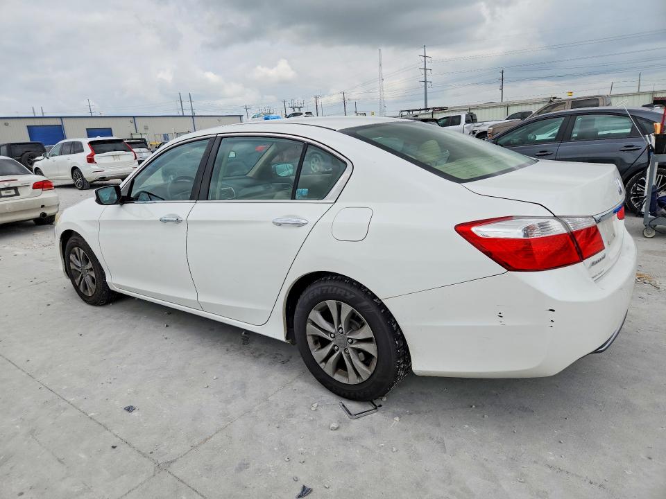 Aukcja sprzedaży 2014 Honda Accord, vin: 1HGCR2F31EA040008, numer aukcji: 58144346