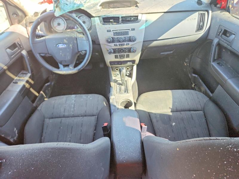 Aukcja sprzedaży 2008 Ford Focus, vin: 1FAHP35N78W187644, numer aukcji: 56859506
