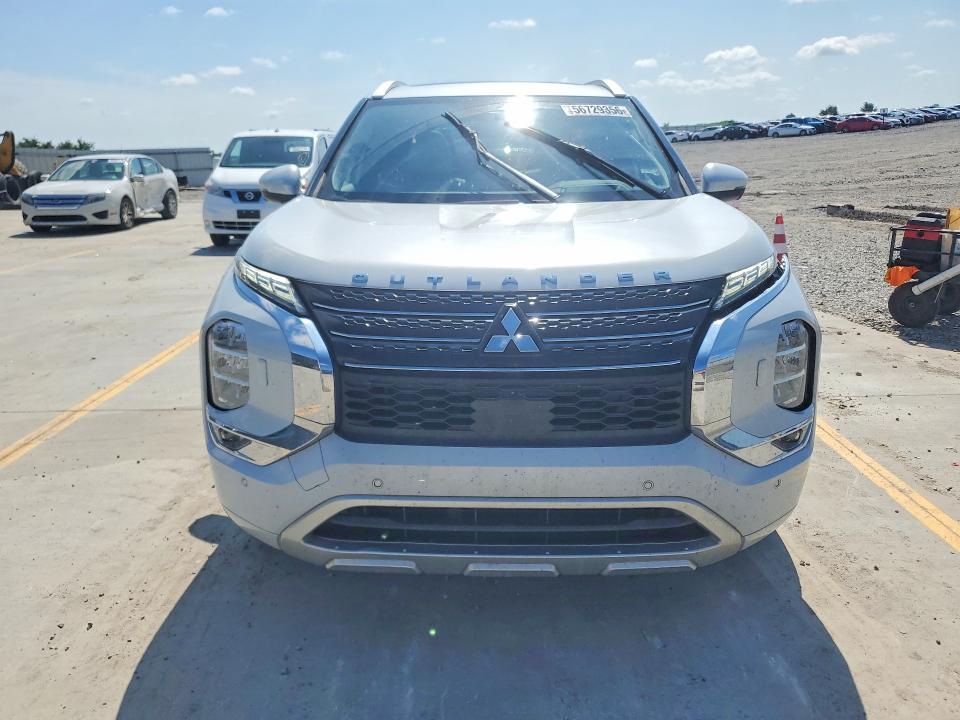 Продажа на аукционе авто 2023 Mitsubishi Outlander, vin: JA4J4VA85PZ012395, номер лота: 56729356