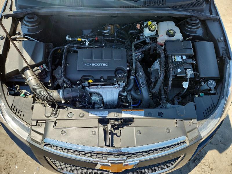 Продажа на аукционе авто 2012 Chevrolet Cruze, vin: 1G1PF5SC8C7267490, номер лота: 59554956