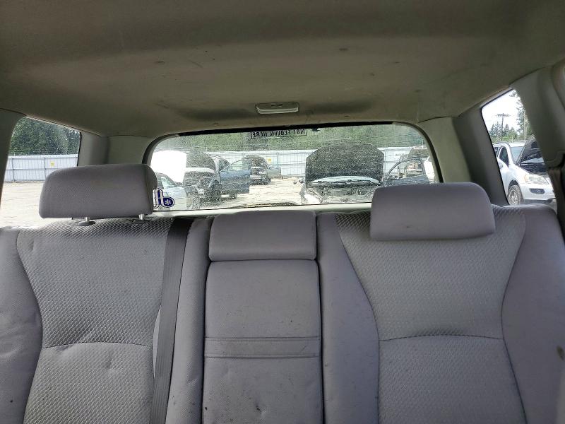 Продажа на аукционе авто 2004 Toyota Highlander, vin: JTEHD21A140028868, номер лота: 57725116
