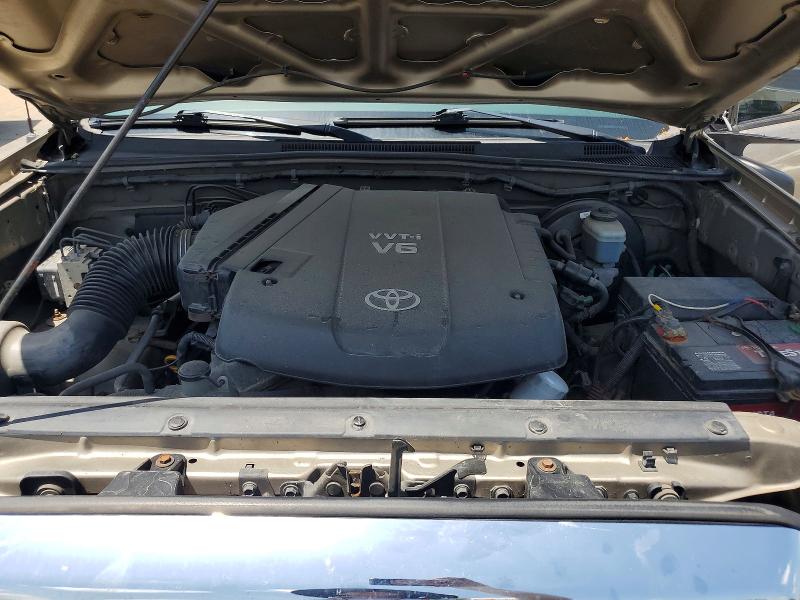 Aukcja sprzedaży 2005 Toyota Tacoma, vin: 5TELU42N45Z047217, numer aukcji: 59185746