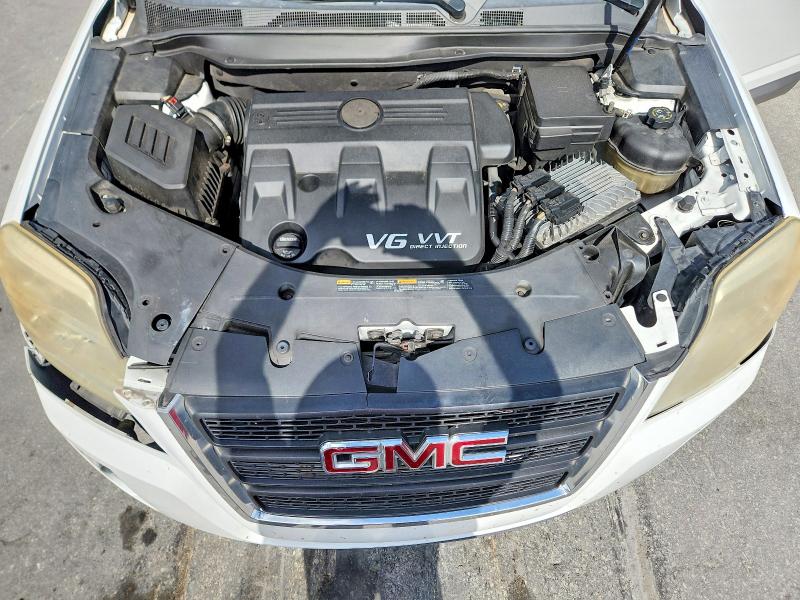 Aukcja sprzedaży 2013 Gmc Terrain, vin: 2GKFLWE39D6236140, numer aukcji: 57359006