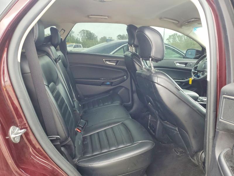 Aukcja sprzedaży 2019 Ford Edge, vin: 2FMPK4J96KBB20766, numer aukcji: 59111206