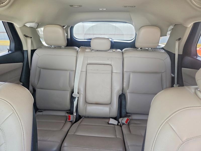 Продаж на аукціоні авто 2020 Ford Explorer, vin: 1FMSK7DH5LGC28031, номер лоту: 58895446