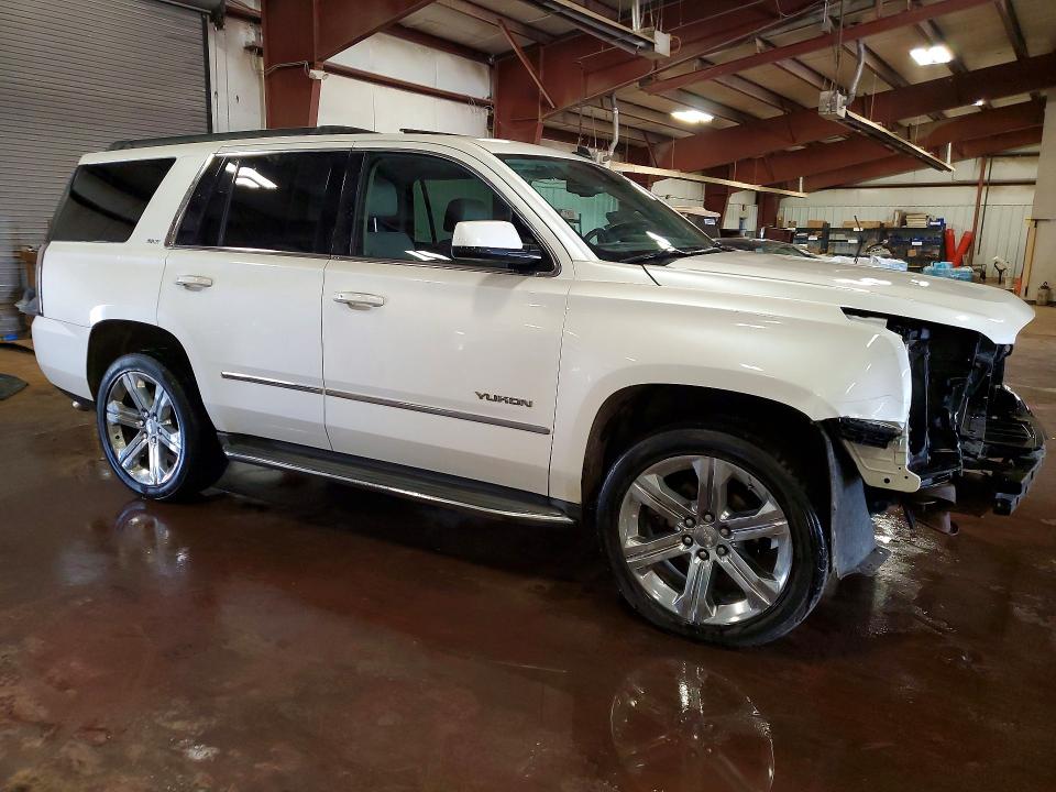 Aukcja sprzedaży 2015 Gmc Yukon, vin: 1GKS2BKC9FR152566, numer aukcji: 55377196