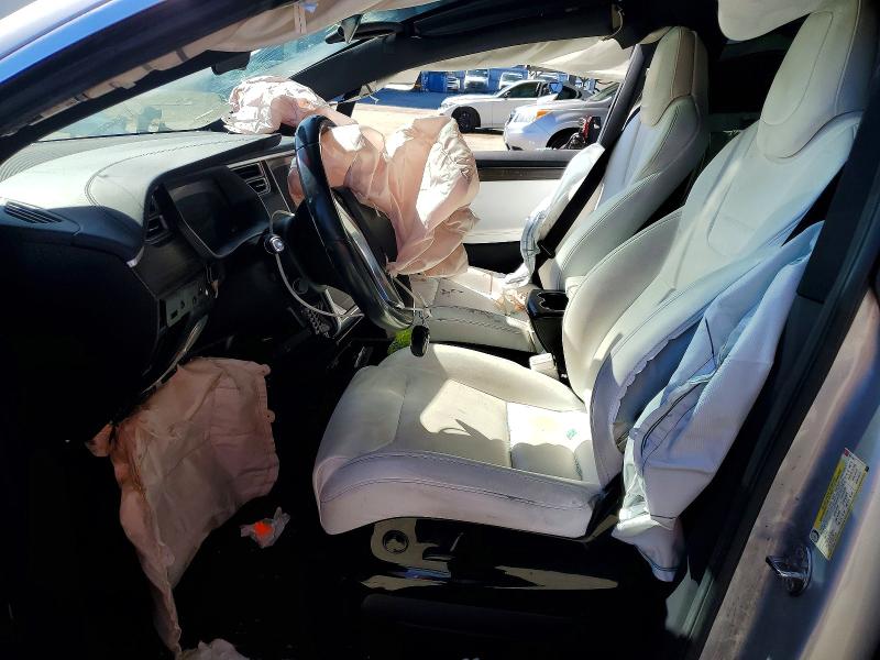 Aukcja sprzedaży 2016 Tesla Model X, vin: 5YJXCBE20GF021180, numer aukcji: 57016366