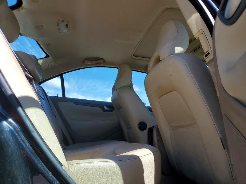 Aukcja sprzedaży 2008 Volvo S60, vin: YV1RH592982683943, numer aukcji: 57178086