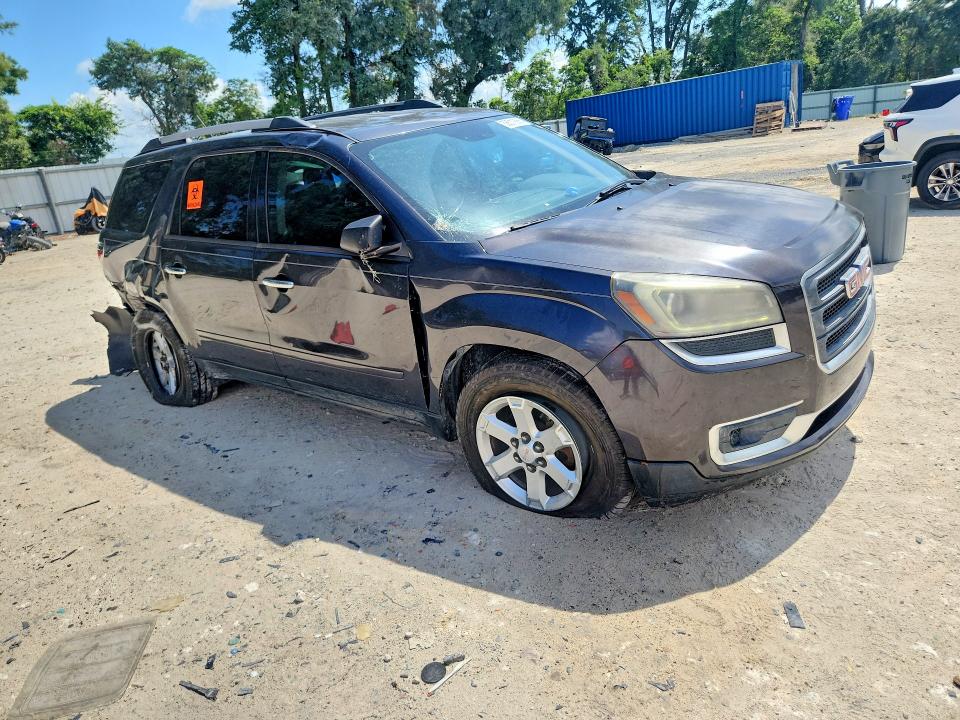 Aukcja sprzedaży 2014 Gmc Acadia, vin: 1GKKRNED7EJ332904, numer aukcji: 58511886