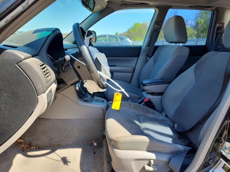 Aukcja sprzedaży 2007 Subaru Forester, vin: JF1SG65677H714505, numer aukcji: 53787946