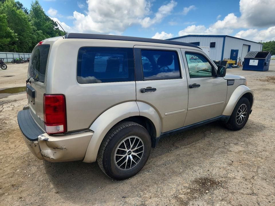 55946226 :رقم المزاد ، 1D4PT2GK9AW125721 vin ، 2010 Dodge Nitro مزاد بيع