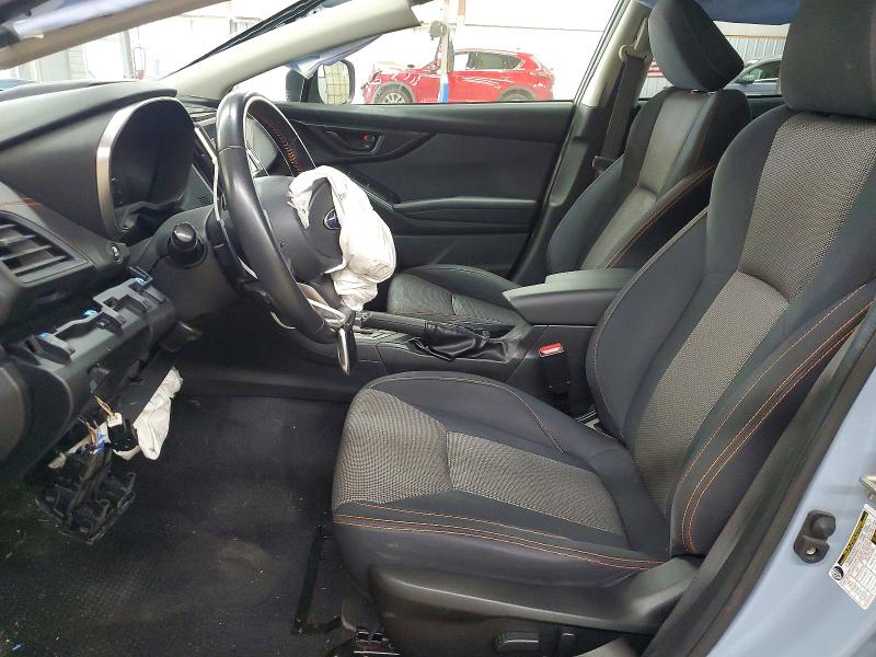Продаж на аукціоні авто 2021 Subaru Crosstrek, vin: JF2GTAEC3M8375484, номер лоту: 56160556
