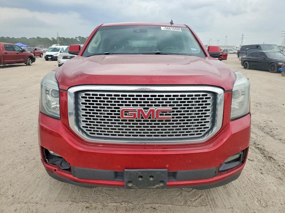 2015 Gmc Yukon Xl მანქანა იყიდება აუქციონზე, vin: 1GKS2JKJ2FR279815, აუქციონის ნომერი: 56619406